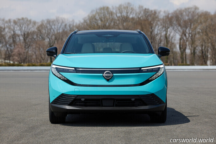 Nissan и Renault тайно обсуждают воссоединение | Carscoops